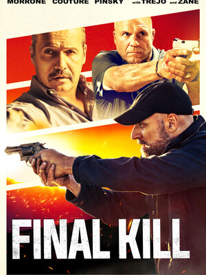 Final Kill 2020 dubbed in hindi HdRip